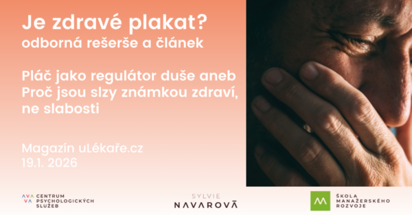 uLékaře.cz: Je zdravé plakat?