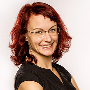 PhDr. Sylvie Navarová