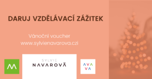 Vánoční voucher