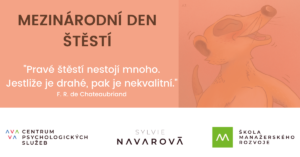 Štěstí