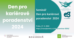 Den pro kariérové poradenství 2024