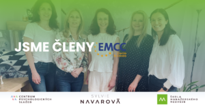 Jsme členy EMCC