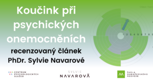 Koučink při psychických onemocněních